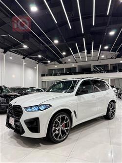 بي ام دبليو X5
